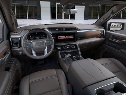 New 2026 GMC Sierra 1500 Denali w/ Technology Package image 15