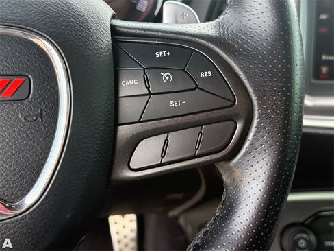 Used 2020 Dodge Challenger R/T w/ Blacktop Package image 17