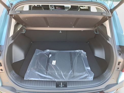 New 2026 Kia Seltos EX w/ EX Sunroof Package AWD/4WD image 13