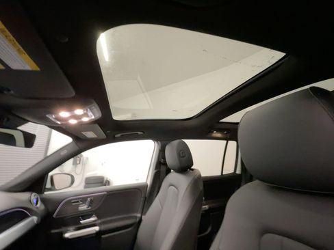 Certified 2026 Mercedes-Benz GLB 250 image 15