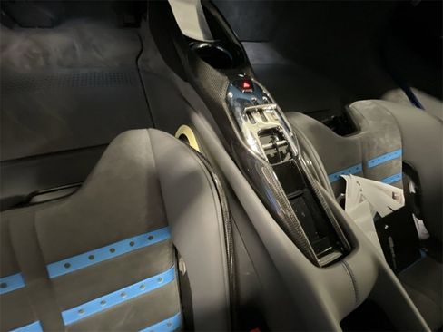 Used 2024 Ferrari 296 GTB image 15