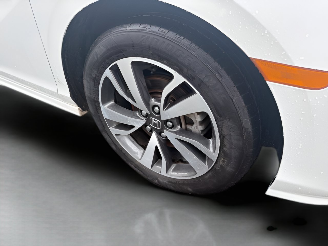 Used 2024 Honda Odyssey Touring image 6