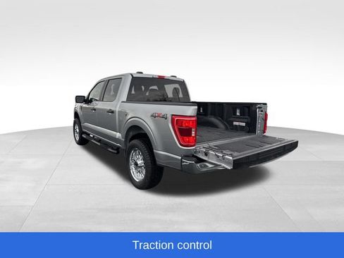 Used 2022 Ford F150 XLT AWD/4WD image 11