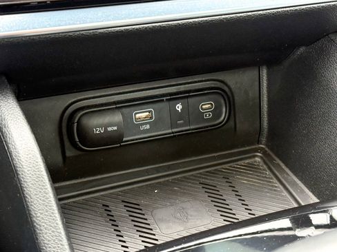 Certified 2023 Kia Sportage X-Pro Prestige image 20