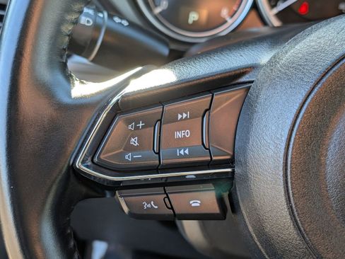 Used 2024 MAZDA CX-5 AWD 2.5 S w/ Select Package image 17