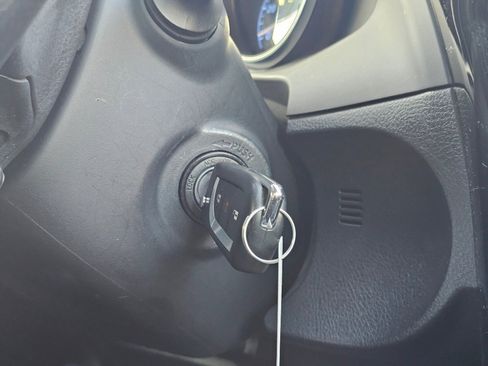 Used 2016 Scion iM Base image 9