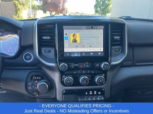 New 2026 RAM 1500 Big Horn image 17