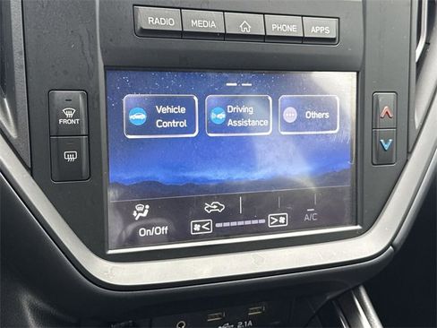 Used 2023 Subaru WRX image 19