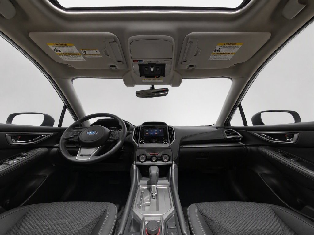 Used 2019 Subaru Forester Premium w/ All-Weather Package AWD/4WD image 17