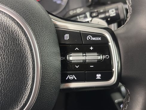 Used 2023 Kia Sorento EX AWD/4WD image 40