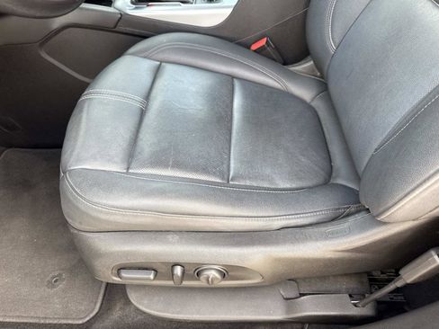 Used 2021 Chevrolet Blazer LT w/ Midnight/Sport Edition image 19