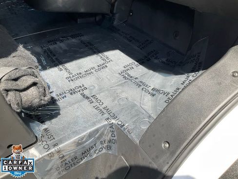 Used 2025 RAM ProMaster 2500 w/ Convenience Group FWD image 51