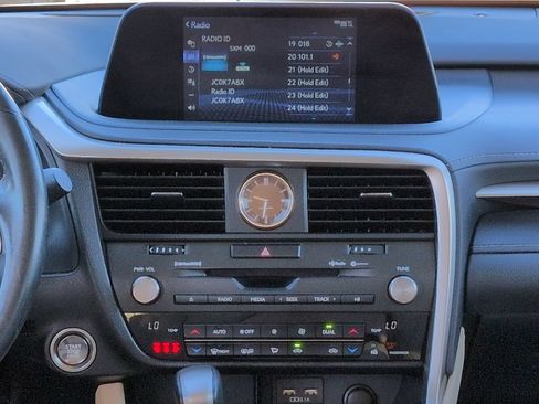 Used 2021 Lexus RX 350 FWD w/ Accessory Package image 18