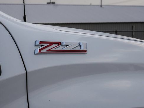 New 2026 Chevrolet Silverado 1500 LT w/ All Star Edition Plus AWD/4WD image 10