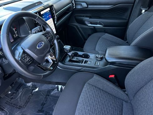 Certified 2024 Ford Ranger XLT image 9