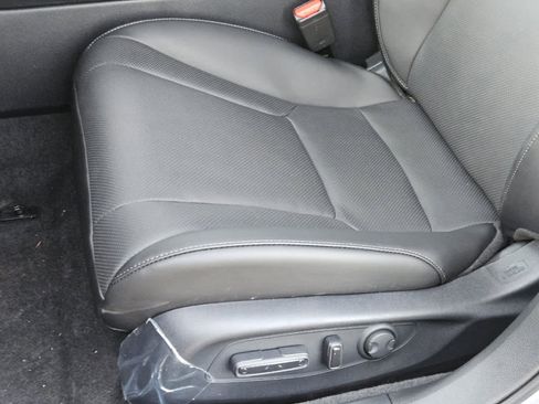 Used 2025 Honda Accord Sport image 35