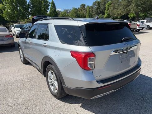 Used 2023 Ford Explorer XLT w/ Equipment Group 202A RWD image 7