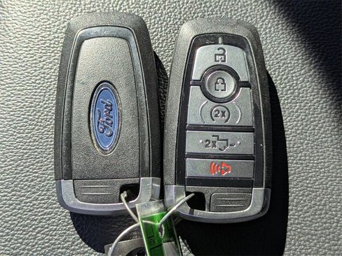 Used 2024 Ford F250 Lariat w/ Sport Appearance Package image 64