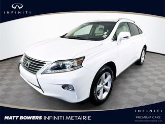 Used 2013 Lexus RX 350 FWD image 1