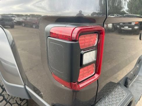 Used 2021 Jeep Gladiator Sport w/ Quick Order Package 24Q 80Th AWD/4WD image 10