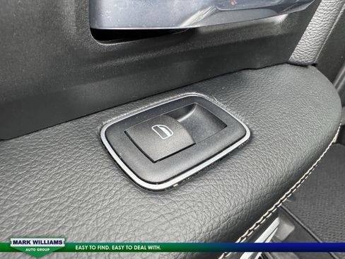 Used 2024 RAM 2500 Laramie w/ Safety Group image 33