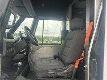 Used 2024 Chevrolet Brightdrop 400 w/ Commercial Equipment Package AWD/4WD image 7