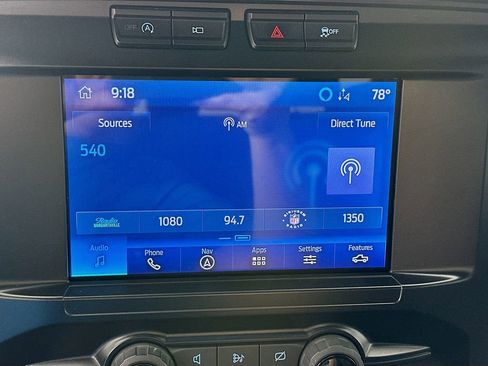 Used 2023 Ford F150 XL w/ Trailer Tow Package image 15