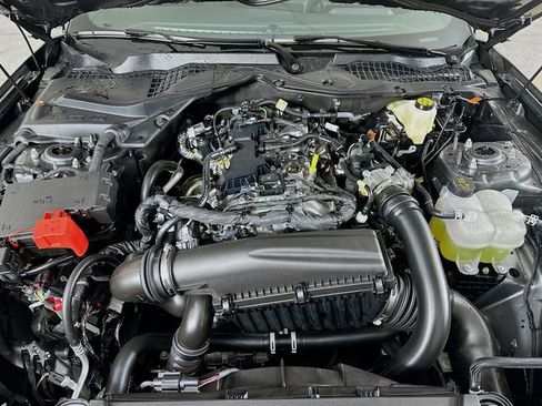 New 2026 Ford Mustang Coupe image 27