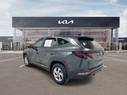 Used 2024 Hyundai Tucson SE image 6