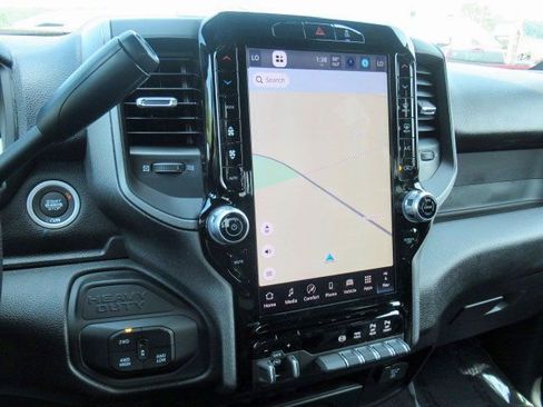 New 2025 RAM 2500 Tradesman image 22