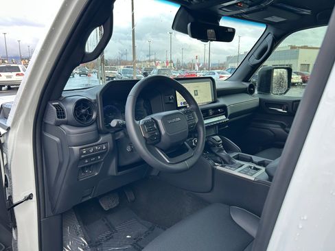 Certified 2026 Toyota Land Cruiser image 11