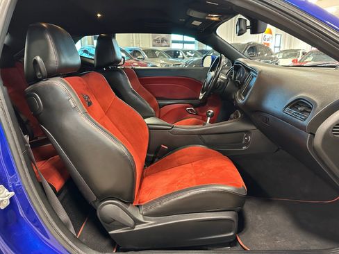 Used 2019 Dodge Challenger R/T Scat Pack image 39