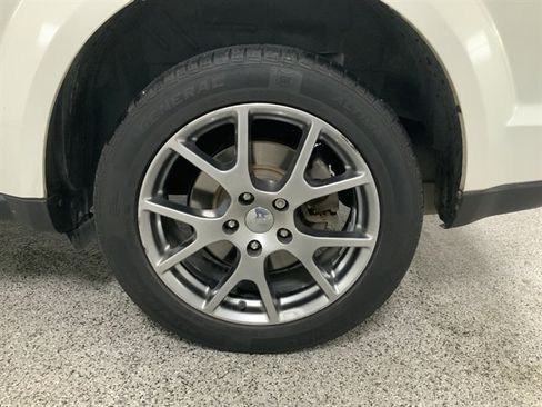 Used 2016 Dodge Journey R/T image 11