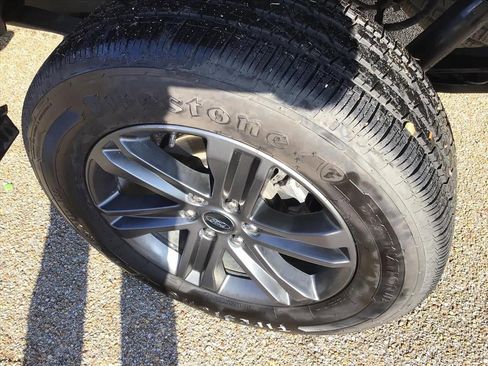 Used 2023 Ford F150 XLT w/ Equipment Group 302A High image 19