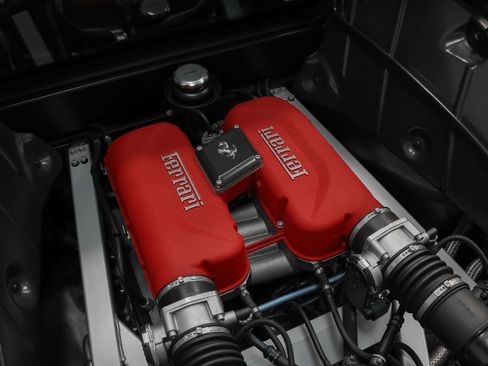 Used 2004 Ferrari 360 Challenge Stradale RWD image 41