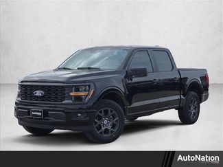 New 2026 Ford F150 STX w/ Equipment Group 200A video 1