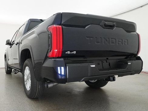 New 2026 Toyota Tundra SR5 AWD/4WD image 4