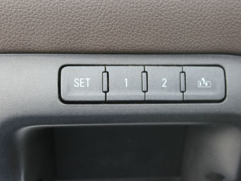 Used 2017 Chevrolet Silverado 1500 High Country w/ High Desert Package image 26