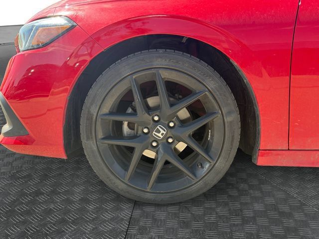 Used 2024 Honda Civic Sport image 13