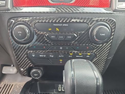 Used 2021 Ford Ranger XLT w/ Trailer Tow Package AWD/4WD image 21