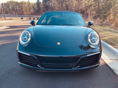 Used 2019 Porsche 911 Carrera S image 16