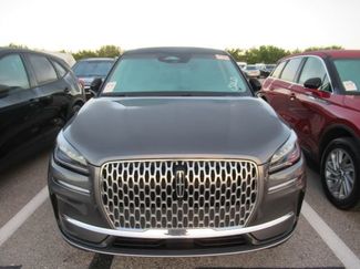 Used 2023 Lincoln Corsair FWD w/ Equipment Group 101A video 2