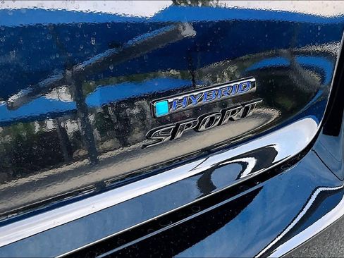 Used 2026 Honda Accord Sport image 10