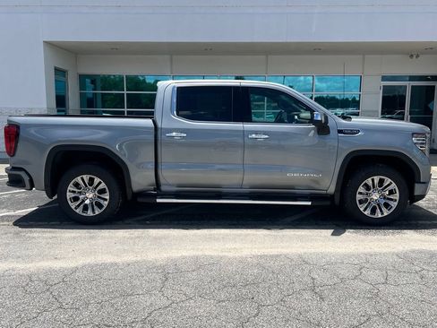 New 2026 GMC Sierra 1500 Denali AWD/4WD image 3