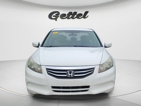 Used 2012 Honda Accord SE image 2
