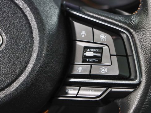 Used 2023 Subaru Forester Wilderness AWD/4WD image 14