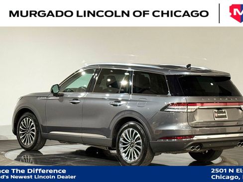 Used 2023 Lincoln Aviator 2WD w/ Premium Package image 6