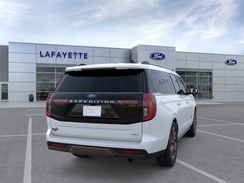 New 2026 Ford Expedition Max King Ranch AWD/4WD image 47