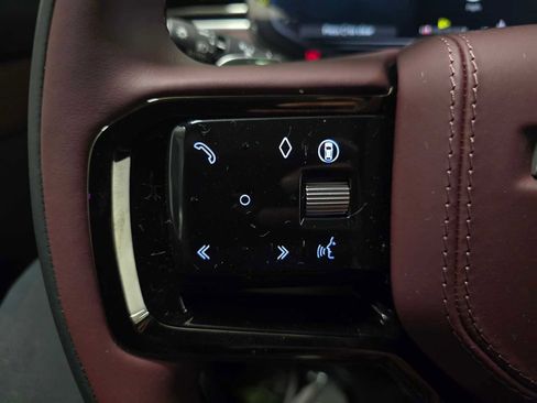 New 2026 Land Rover Range Rover Sport Dynamic SE image 30