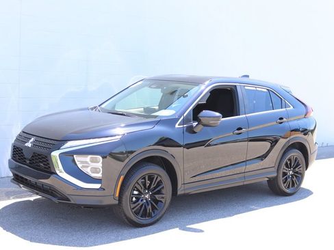 Used 2025 Mitsubishi Eclipse Cross LE AWD/4WD image 28
